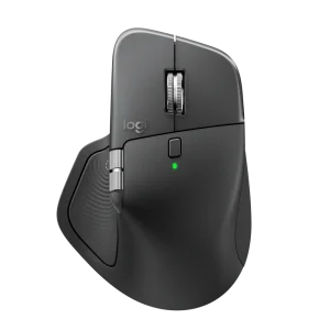Logitech Logitech MX Master 4 Mouse