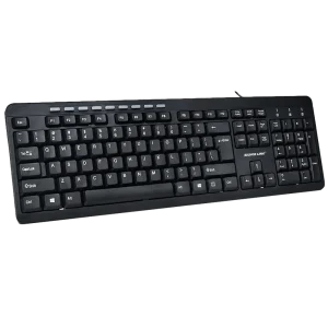 Silver-Line Silver-Line SILVER LINE KB-MM818 Keyboard