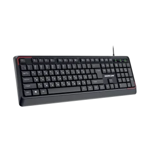 Silver-Line Silver-Line SL KB-845HE SILVER LINE Keyboard