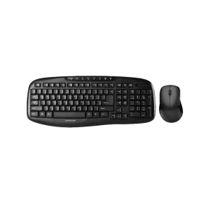Silver-Line Silver-Line WKM-1608HEA SilverLine Keyboard