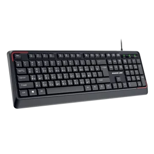 Silver-Line Silver-Line SLKB-845HER SILVER LINE Keyboard