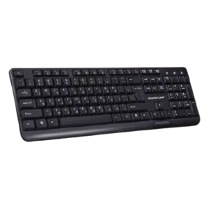 Silver-Line Silver-Line SILVER LINE KB-889HER Keyboard