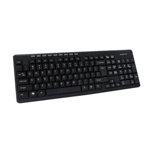 Silver-Line Silver-Line MM-818HEA Keyboard
