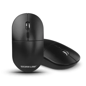 Silver-Line Silver-Line 2.4GHZ RF-036 Mouse