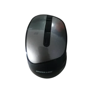 Silver-Line Silver-Line RF-068 silver line Mouse