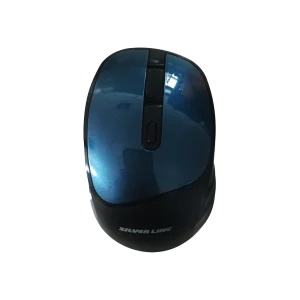Silver-Line Silver-Line RF-068 silver line Mouse