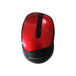 Silver-Line Silver-Line RF-068 silver line Mouse