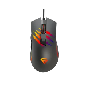 SCORPIUS SCORPIUS RGB GM702 Gaming Mouse