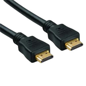 Silver-Line Silver-Line HDMI- HDMI 5M HIGH SPEED Cable