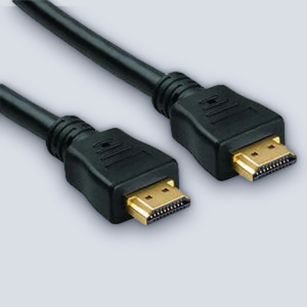 Silver-Line Silver-Line HDMI- HDMI 5M HIGH SPEED Cable