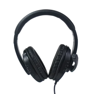 Silver-Line Silver-Line Silver Line HS-009 USB and Mic Headphones