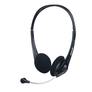 Silver-Line Silver-Line SILVER LINE HS010V USB Headphones