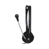 Silver-Line Silver-Line HS-013V SILVER LINE Headphones