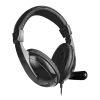 Silver-Line Silver-Line HS-077V Headphones