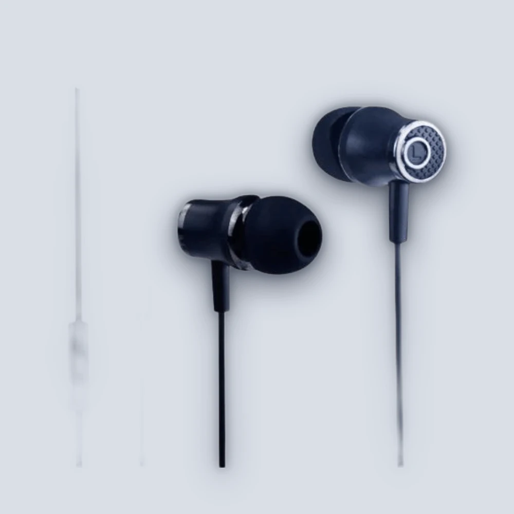 Silver-Line Silver-Line SILVER LINE FDH-105 Headphones