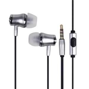 Silver-Line Silver-Line Sliver Line FDH-105 Headphones