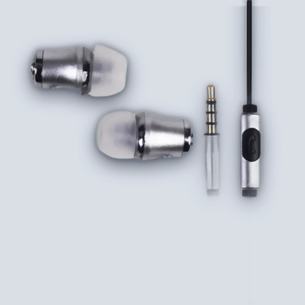 Silver-Line Silver-Line Sliver Line FDH-105 Headphones