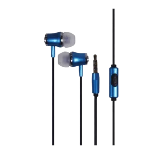 Silver-Line Silver-Line Sliver Line FDH-105 Headphones