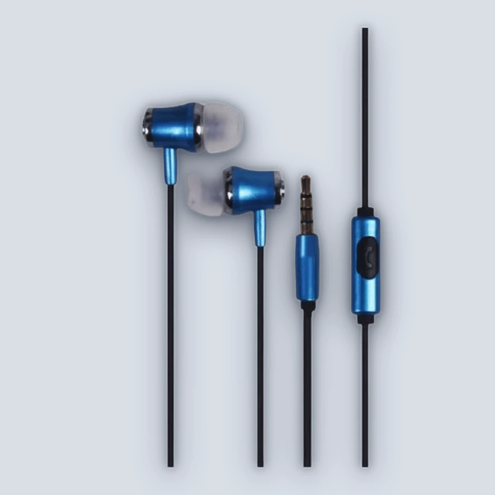 Silver-Line Silver-Line Sliver Line FDH-105 Headphones