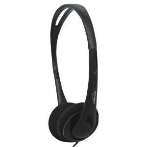 Silver-Line Silver-Line Silver Line Headphones