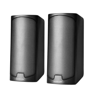 Silver-Line Silver-Line USB 2.0 SILVER LINE Speaker