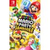 SUPER MARIO PARTY JAMBOREE NINTENDO SWITCH