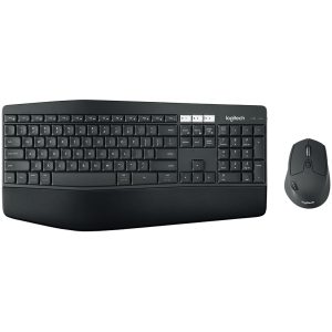 Logitech MK850 Performance Keyboard & Mouse Combo