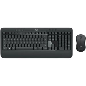 Logitech MK540 Advanced / Keyboard & Mouse Combo