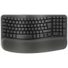 Logitech Wave Keys / Keyboard