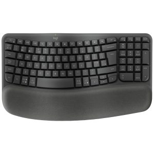 Logitech Wave Keys / Keyboard