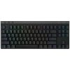 אלחוטית Logitech G515 Lightspeed TKL Black (Hebrew/English) Gaming Keyboard