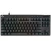Logitech G Pro X TKL Rapid Analog Switches (Hebrew/English) Gaming Keyboard