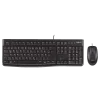 Logitech Logitech MK120 Keyboard