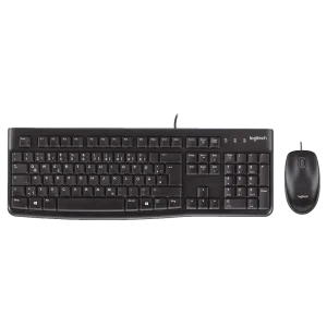 Logitech Logitech MK120 Keyboard