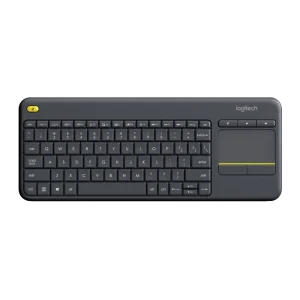 Logitech Logitech Touch K400 Plus Retail Keyboard