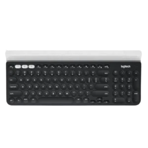 Logitech Logitech Bluetooth K780 Multi-Device Quiet Desktop Keyboard