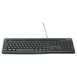Logitech Logitech K120 USB Keyboard