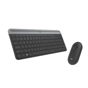 Logitech Logitech MK470 Keyboard