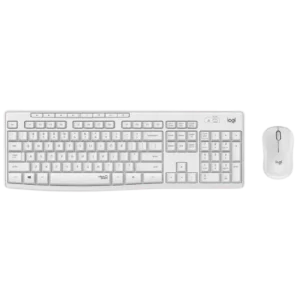 Logitech Logitech Wireless Combo MK295 Keyboard