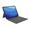 Logitech Logitech Combo Touch 12.9 Keyboard