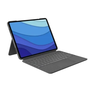 Logitech Logitech Combo Touch 12.9 Keyboard