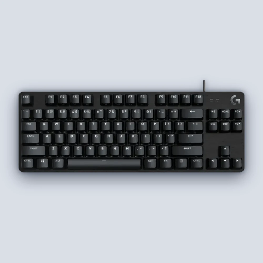Logitech Logitech G413 TKL SE Gaming Keyboard
