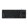 Logitech Logitech G413 TKL SE Gaming Keyboard