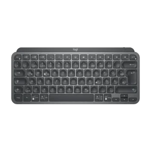 Logitech Logitech MX KEYS MINI GRAPHITE Keyboard