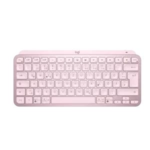 Logitech Logitech MX KEYS MINI ROSE
