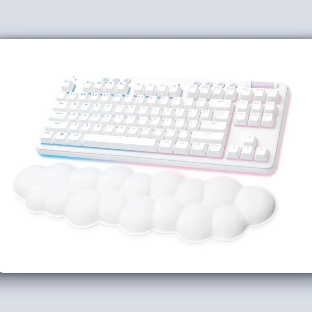 Logitech Logitech G715 Tenkeyless Gaming Keyboard