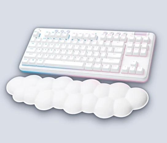 Logitech Logitech G715 Tenkeyless Gaming Keyboard