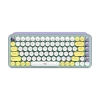 Logitech Logitech POP KEYS Keyboard