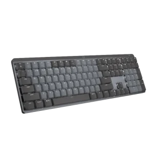 Logitech Logitech MX Mechanical Gaming Keyboard