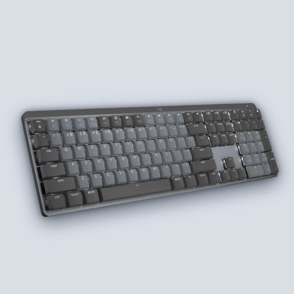 Logitech Logitech MX Mechanical Gaming Keyboard